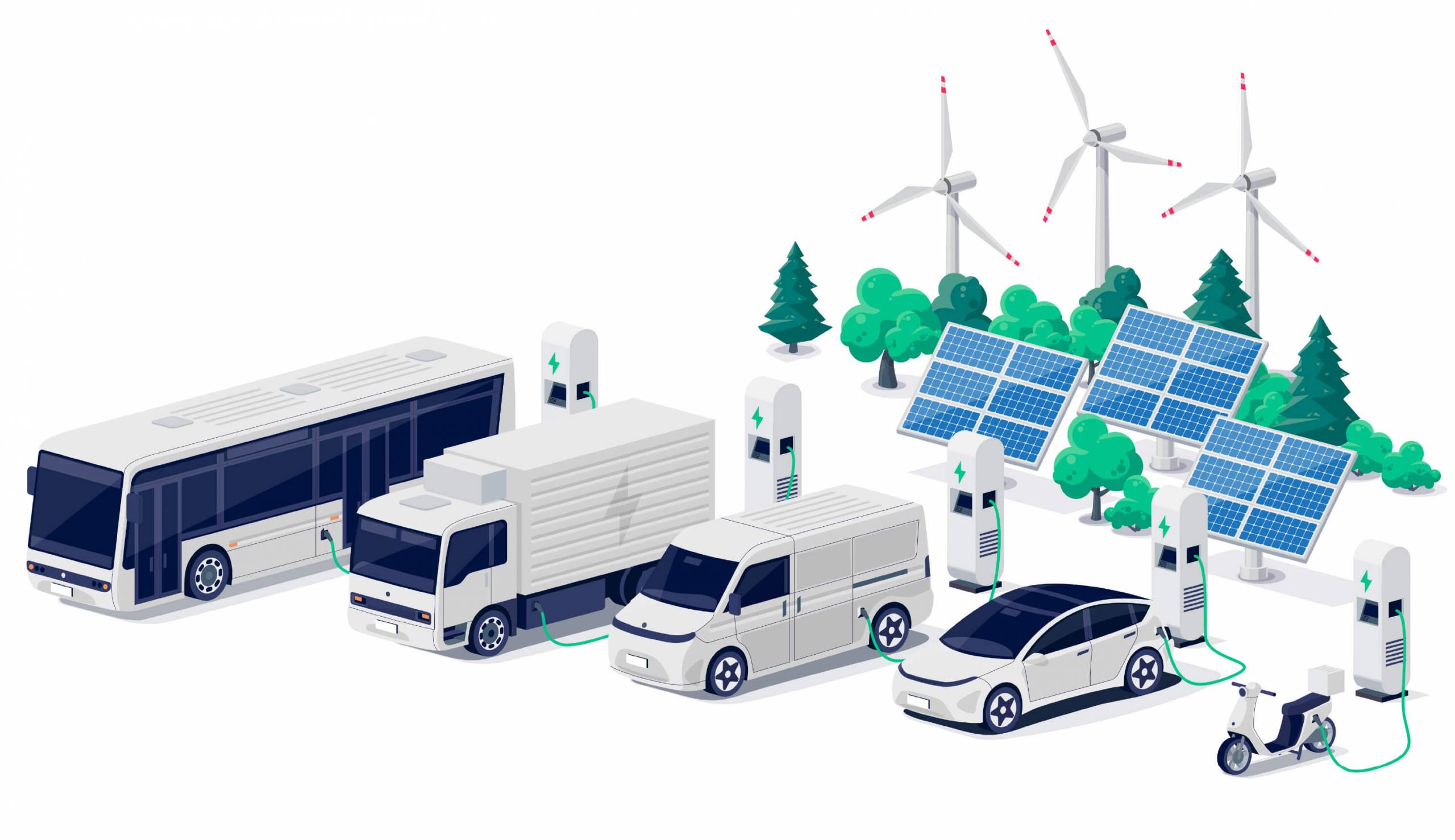 NEMO Solutions, New Energy & Mobility Solutions, Beratung und Konzepte für dezentrale Energieversorgung, Elektromobilität, Ladeinfrastruktur und Batteriespeicher