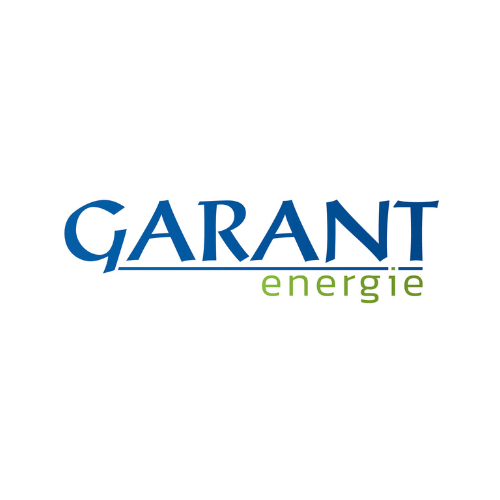 Garant Energie Logo