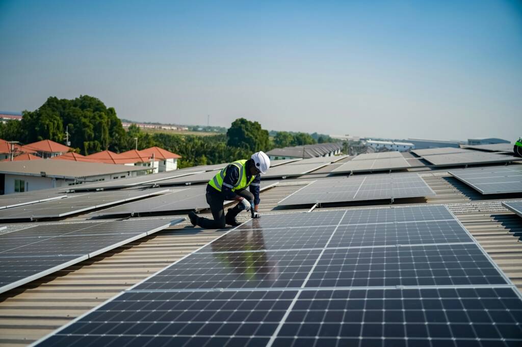 Energiekonzepte NEMO Solutions